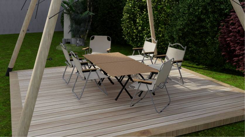 赣榆县帐篷生产厂家：以匠心筑牢户外装备的品质根基